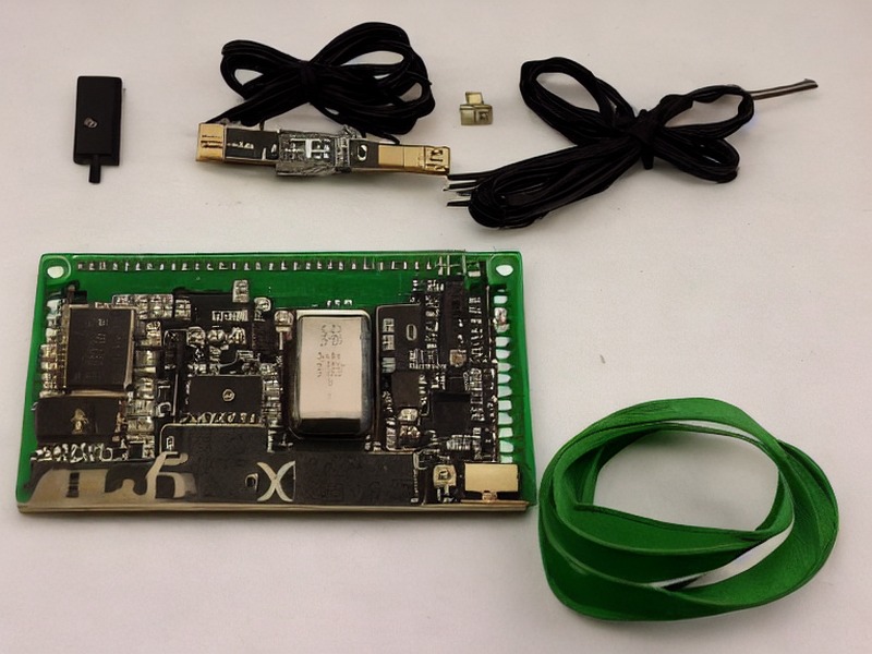 MOSFET选型资料参考 2