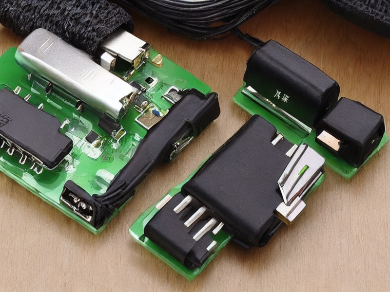 射频连接相关稳压器应用产品说明 1