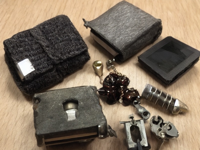 测试夹具应用资料：测试夹具应用页