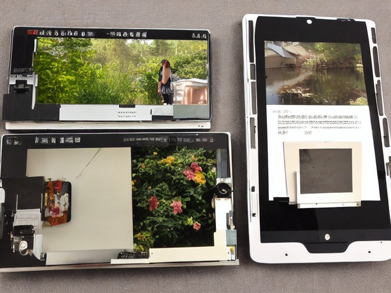 连接器内容产品资料