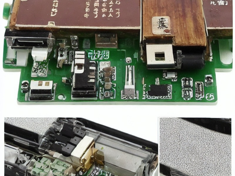 线对板连接应用资料：线对板连接中心 2