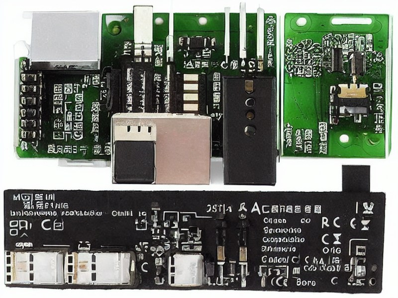 比较器入口工程资料 2