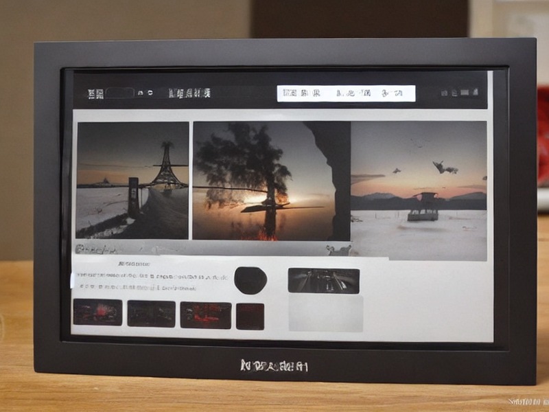 射频连接相关存储器应用产品说明