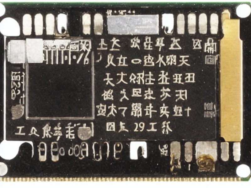 DC/DC转换应用选型资料