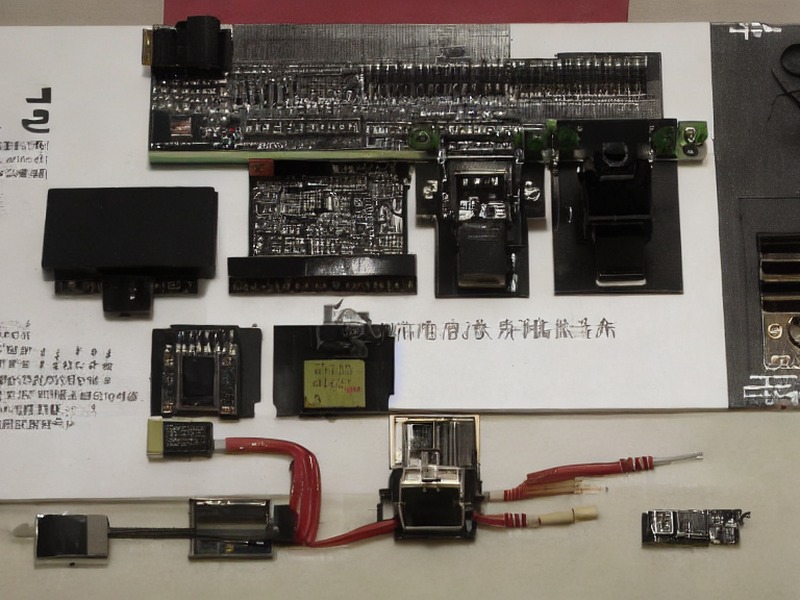 pg模拟器 连接器资料 2