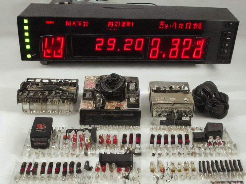 pg模拟器 电源模块参考 1