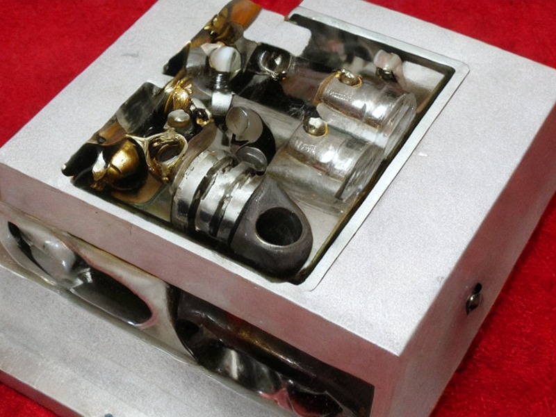 pg模拟器 测试探头应用页技术资料 2