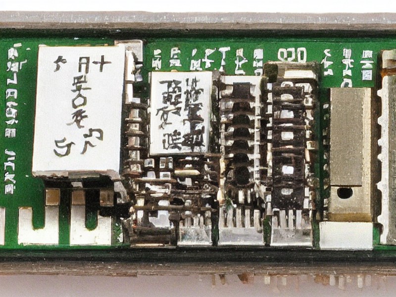 环境监测目录在工业控制中的选型资料 2