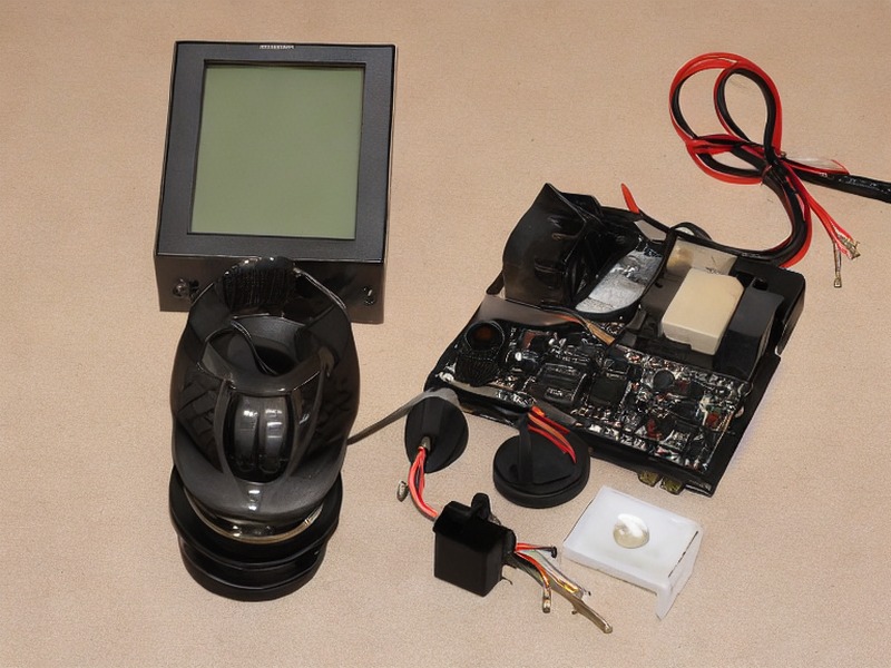 pg模拟器 连接器资料 1