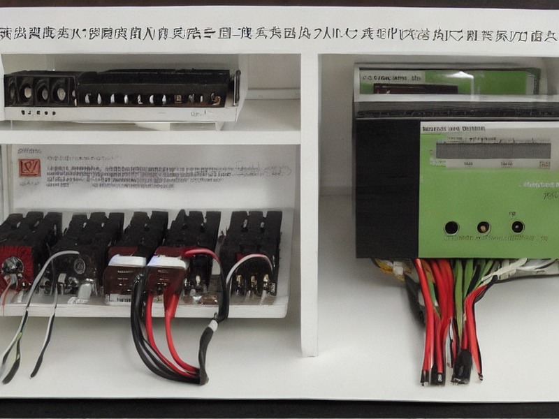 精密电阻应用产品说明 2