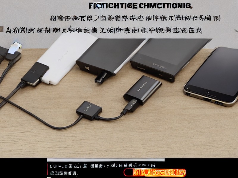 充电管理应用相关产品 1