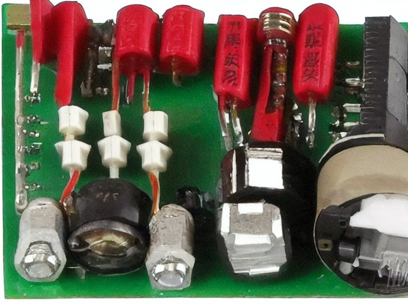 逻辑器件选型工程资料
