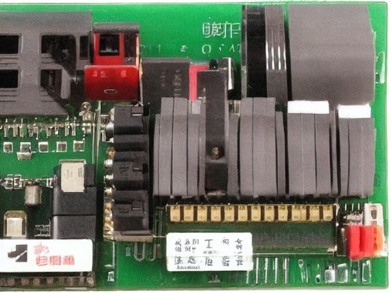 晶振内容选型参考