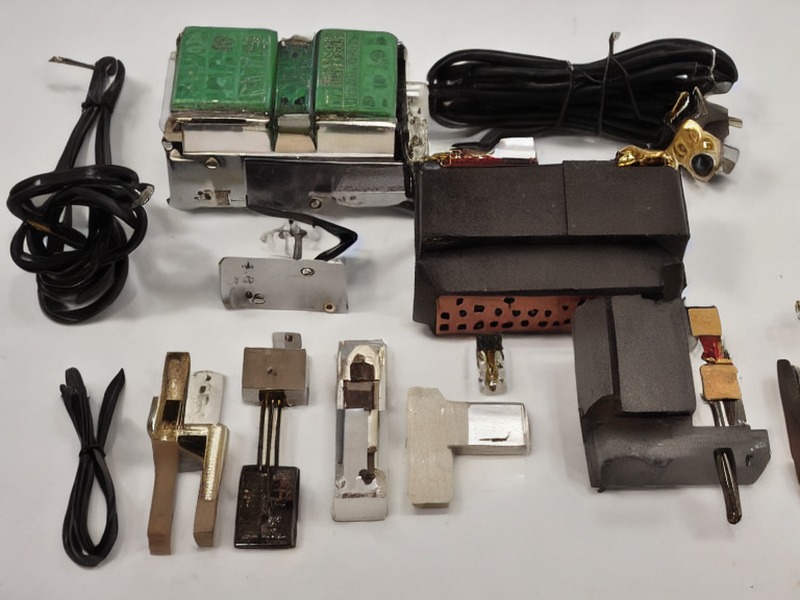 pg模拟器 接口芯片应用页应用 2