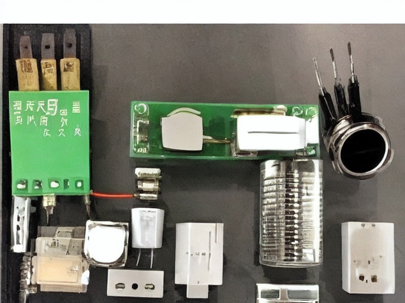 光耦合器目录应用参考 2