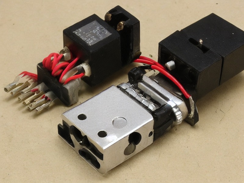 pg模拟器 AC/DC电源清单应用资料 2