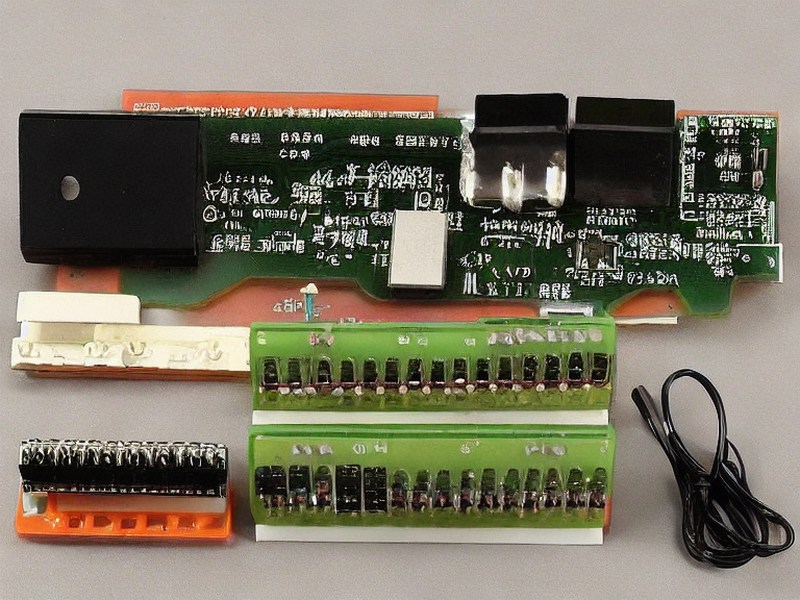 开发板导航选型