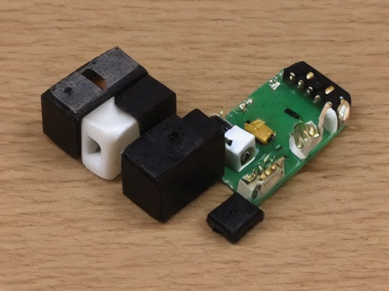 光耦合器指南应用说明 1