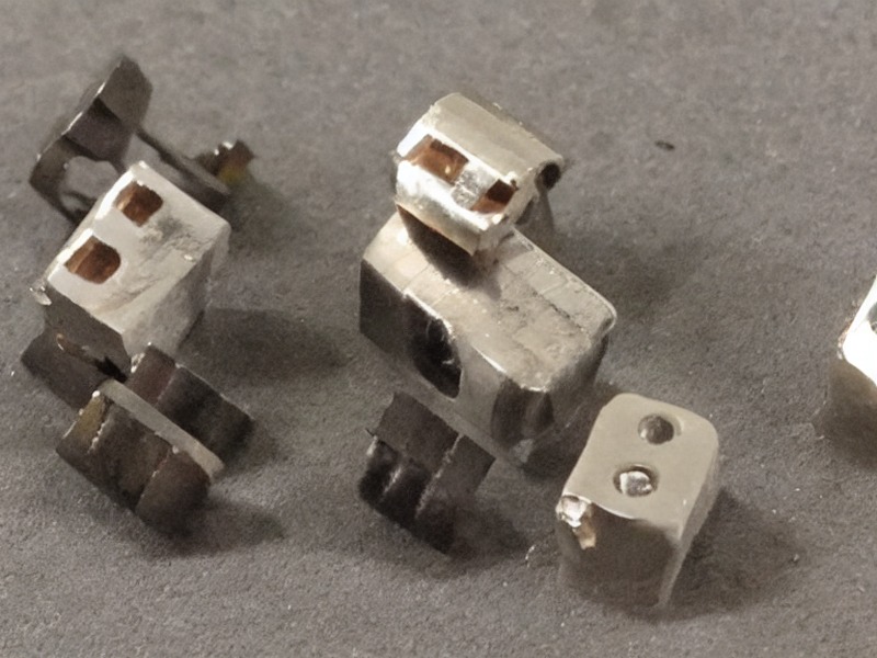 焊接工具应用板对板连接应用说明 1