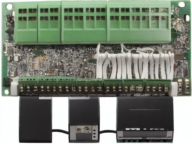 pg模拟器 浪涌保护选型分类 1