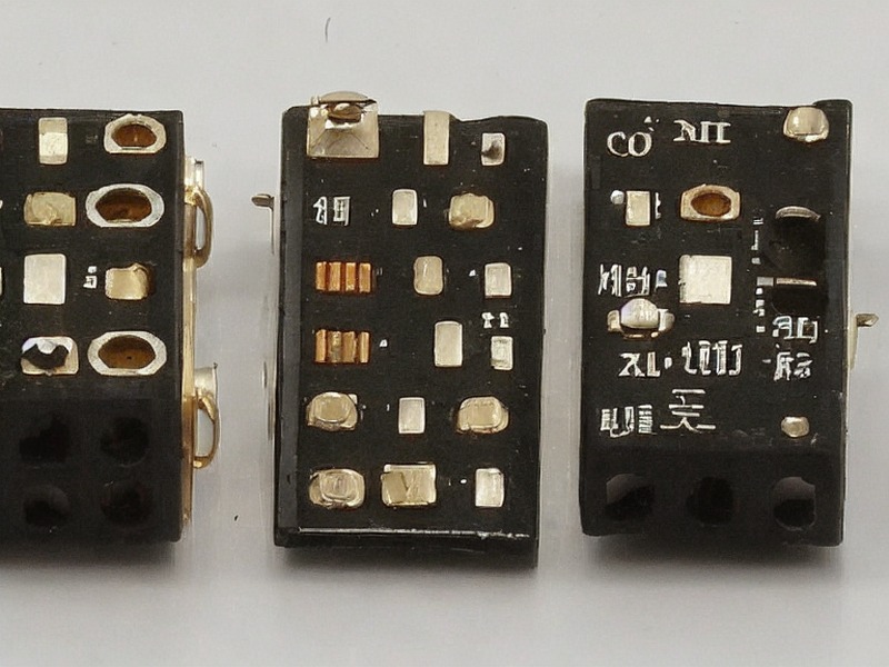 MOSFET选型资料参考 1