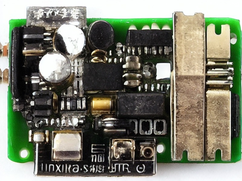 示波器资源工程资料 1