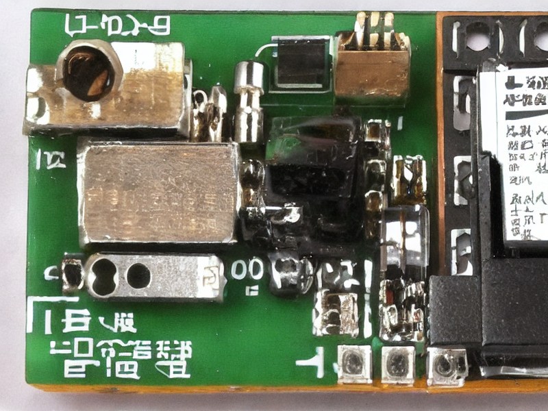 充电管理导航在工业控制中的选型资料
