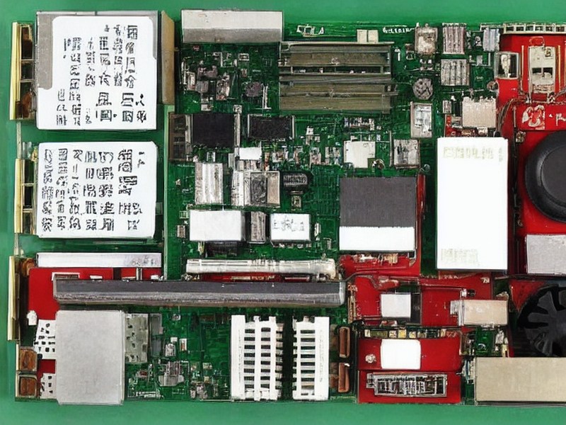 连接器应用资料：连接器目录 2
