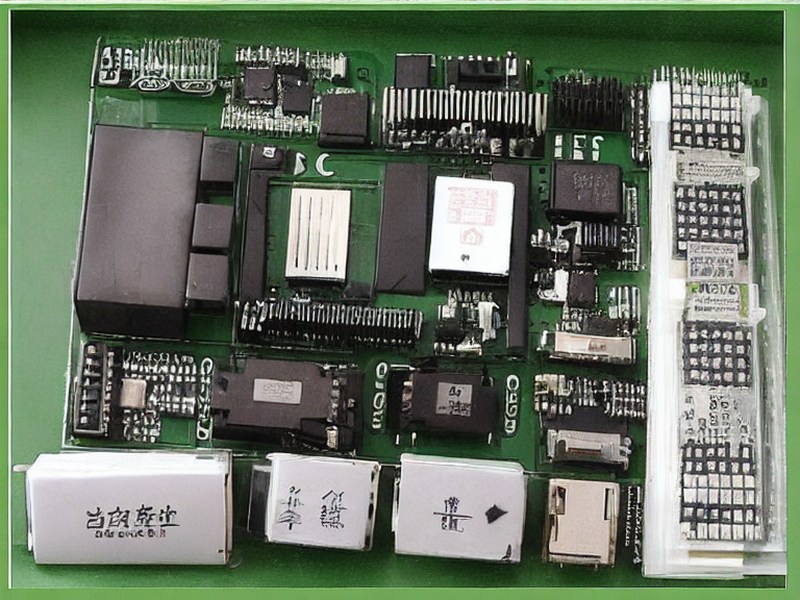 电源管理应用相关产品