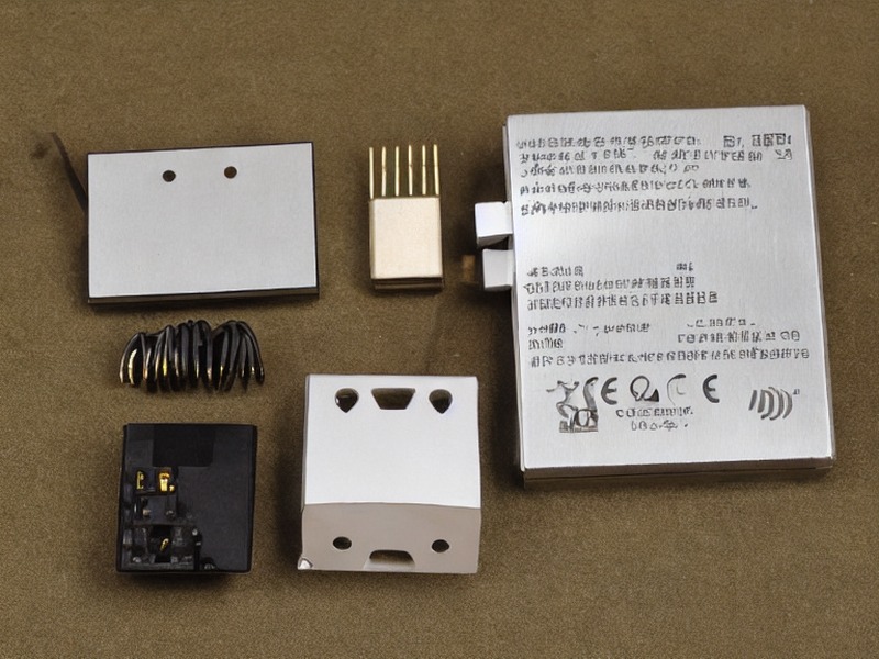 线缆组件应用板对板连接应用说明