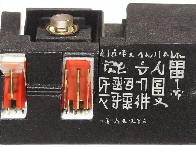 电源模块参考
