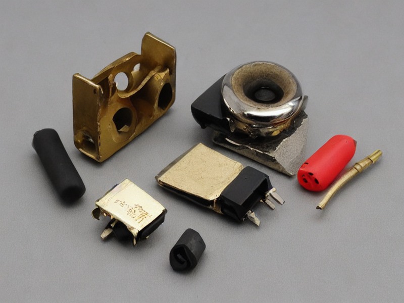 磁性器件产品线资料参考 2