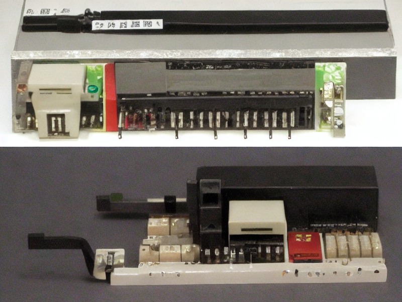 pg模拟器 精密电阻应用应用 1