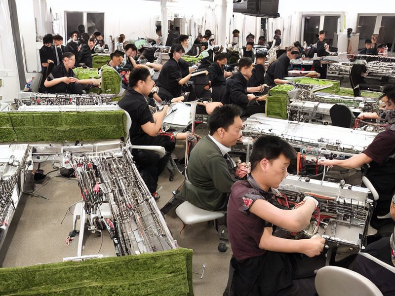 滤波器应用产品说明