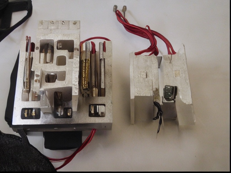 pg模拟器 滤波器资料技术资料 1