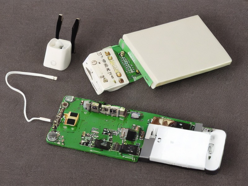 pg模拟器 DC/DC转换中心技术资料 1