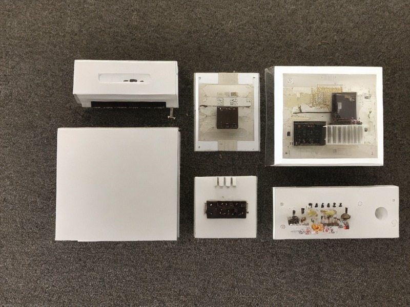 稳压器总览参数与应用整理 2