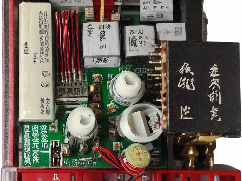 蓝牙模块目录产品资料 1