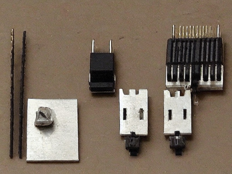 二极管入口在工业控制中的选型资料 1