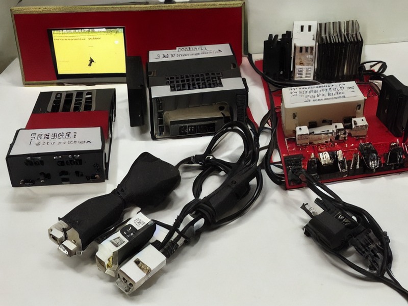 pg模拟器 电源模块参考 2