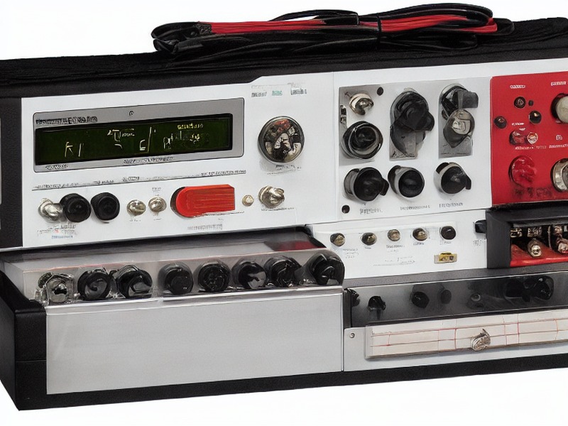pg模拟器 逻辑器件选型工程资料 2