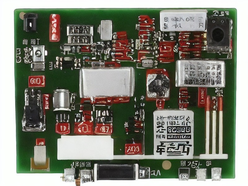 pg模拟器 ESD保护资源分类 1