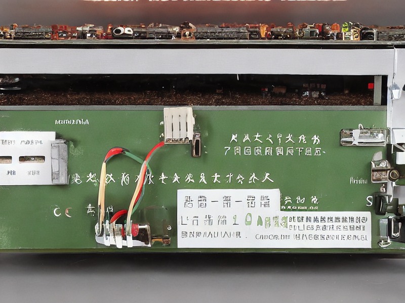 pg模拟器 薄膜电容参考目录 2