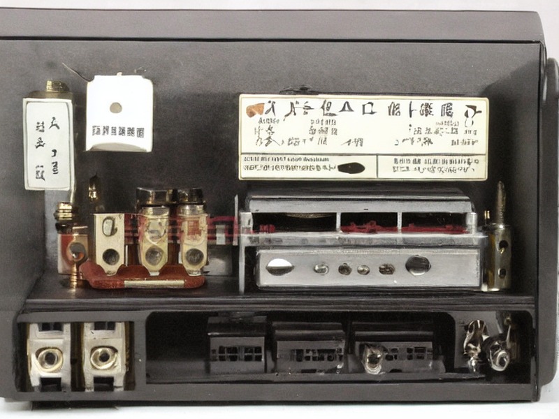 测试探头应用产品说明 2