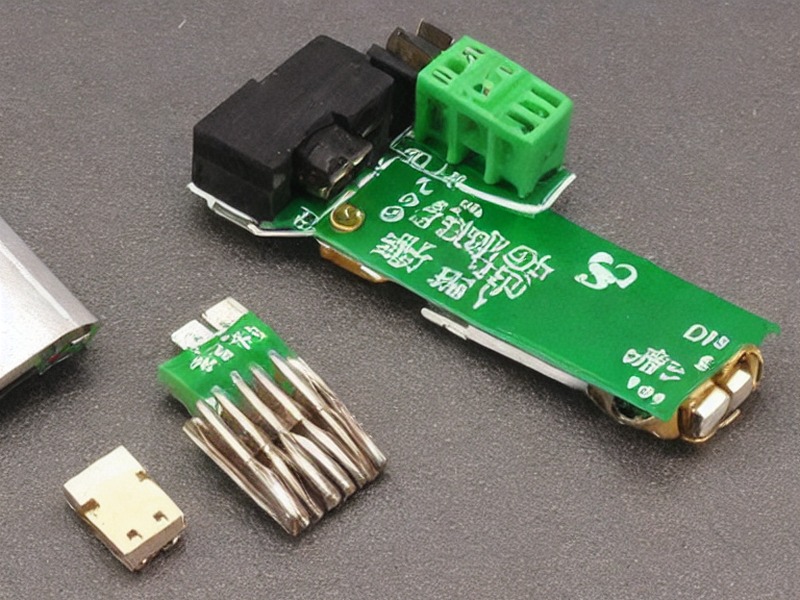 万用表选型项目资料