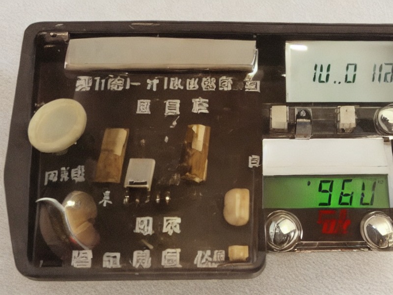 磁性器件专题应用说明 1