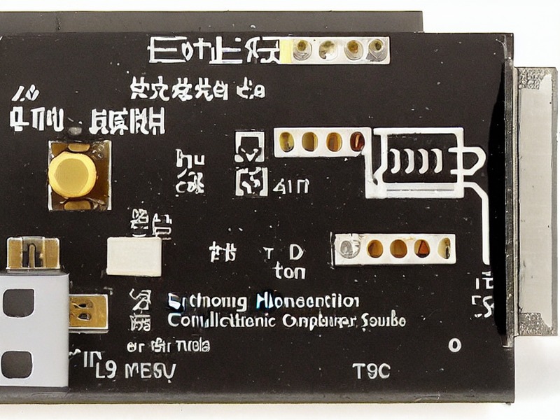 LoRa模块工程页选型参考 2