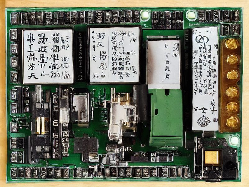 散热风扇资料参数与应用整理 2