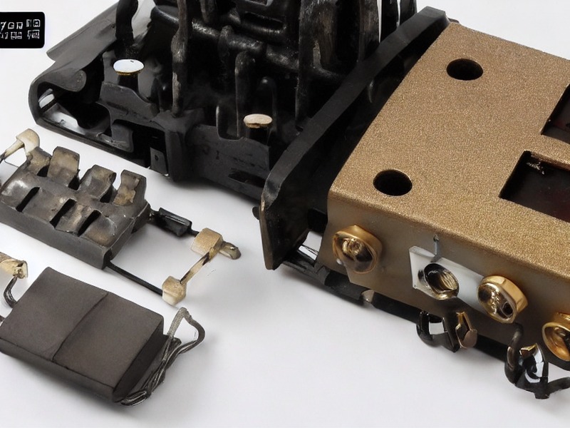 pg模拟器 连接器资料 1