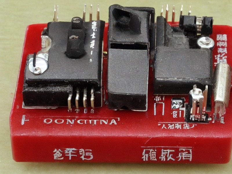 pg模拟器 CAN收发器入口清单 1